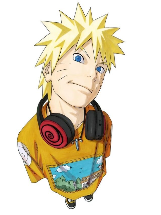238+ ảnh meme Naruto cực lầy khiến fan anime cười ngất