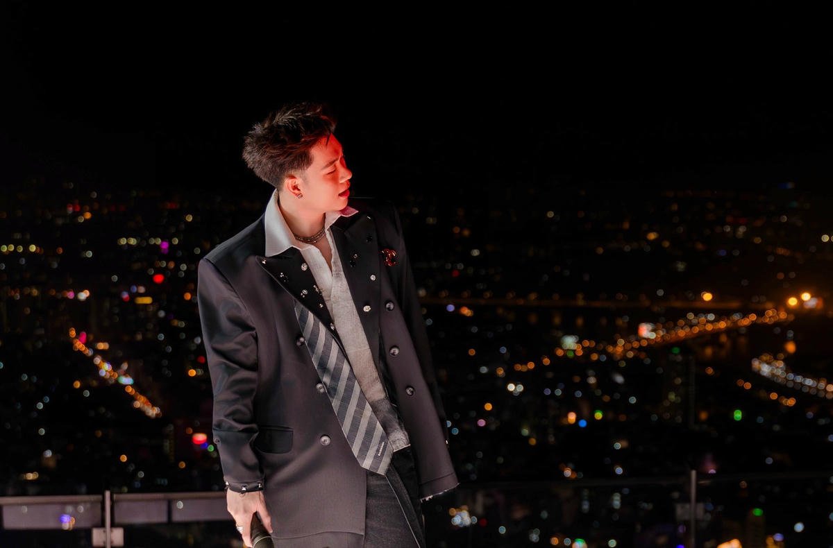 hình nền Dương Domic thumbnail