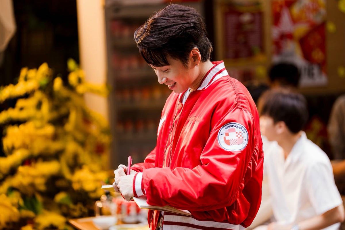 hình nền Karik thumbnail