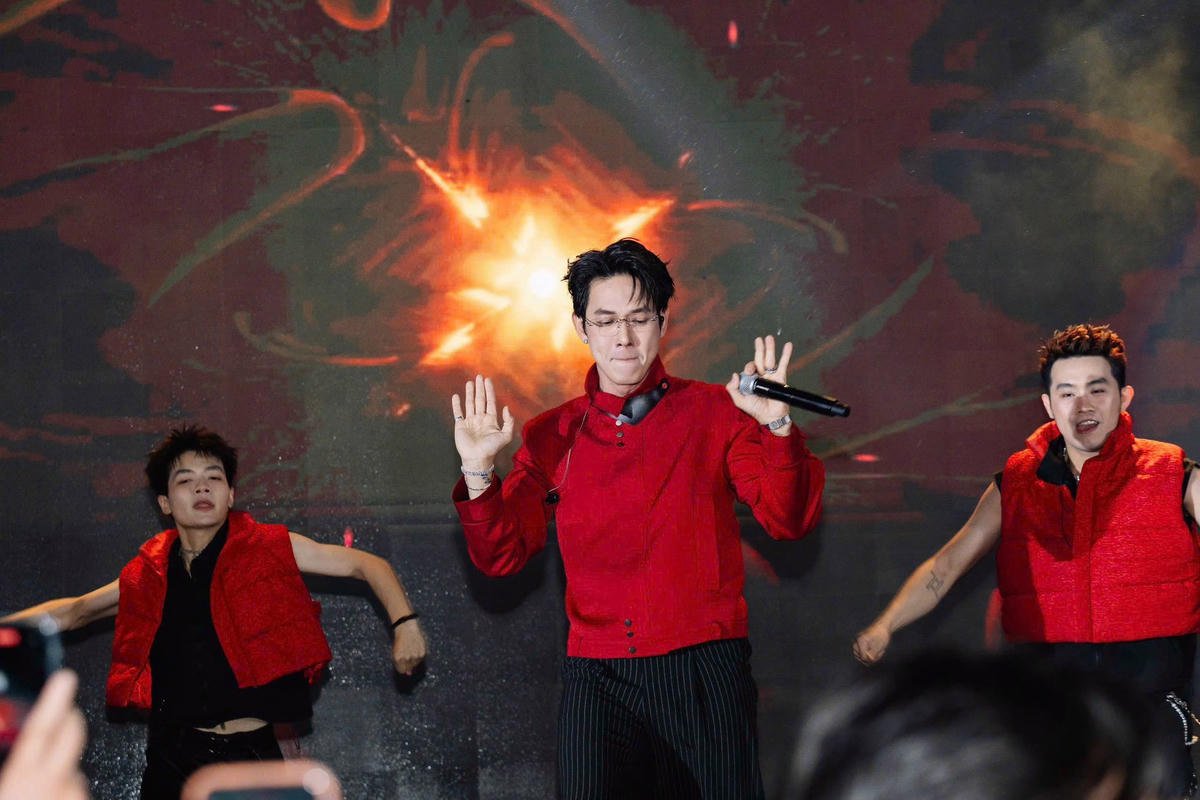 hình nền Song Luân thumbnail