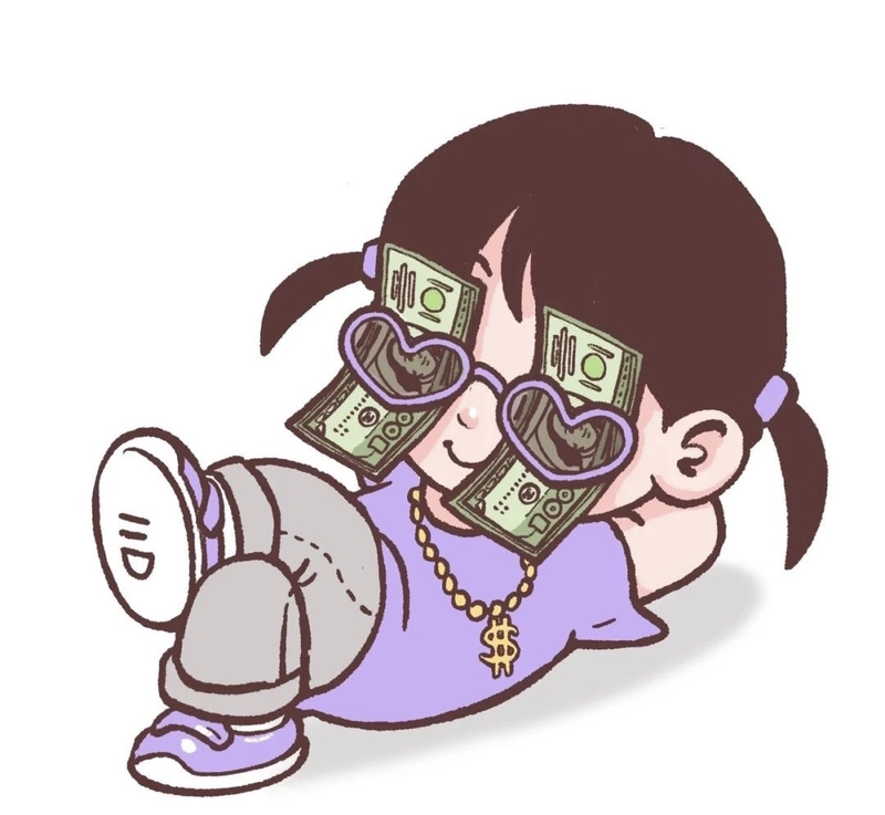 Ảnh meme tiền gương mặt hài khó đỡ