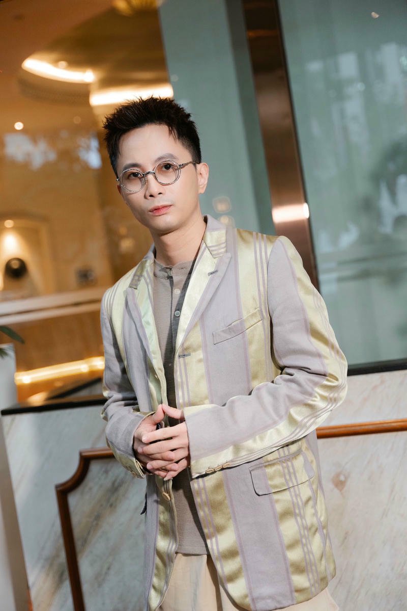 Hình ảnh gần gũi Rhymastic tạo nền