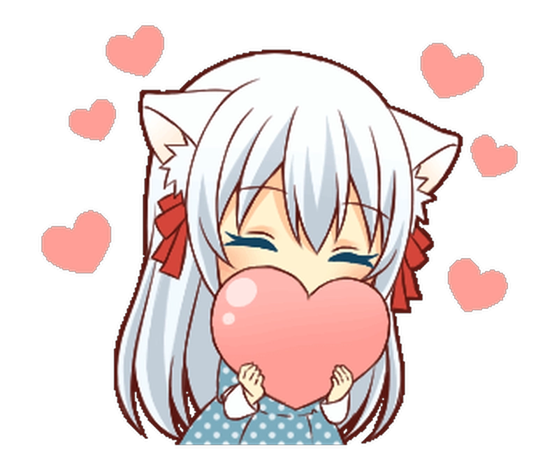 Hình ảnh sticker anime biểu cảm hài hước vui nhộn