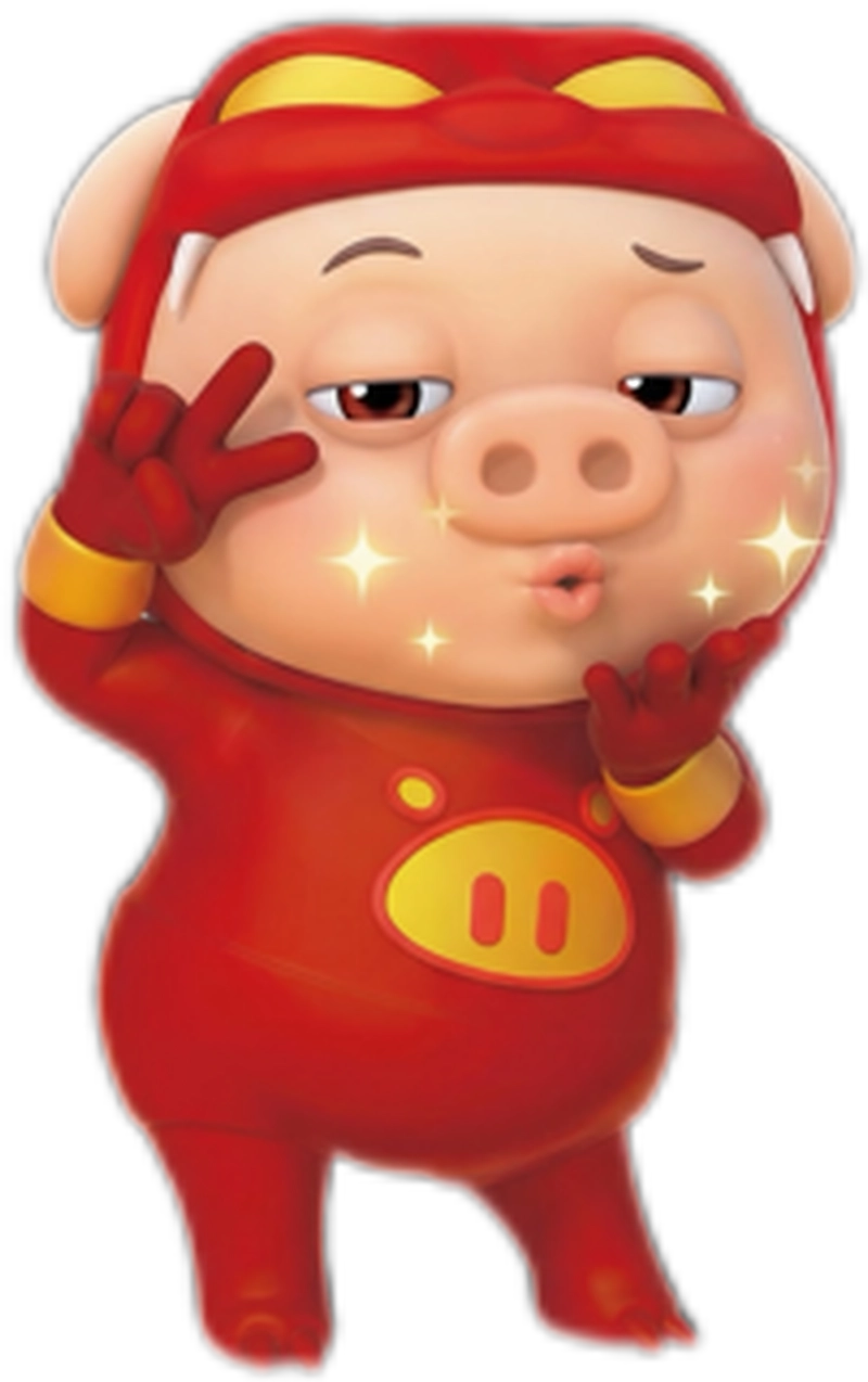 Hình ảnh sticker hài biểu cảm bất lực vui nhộn