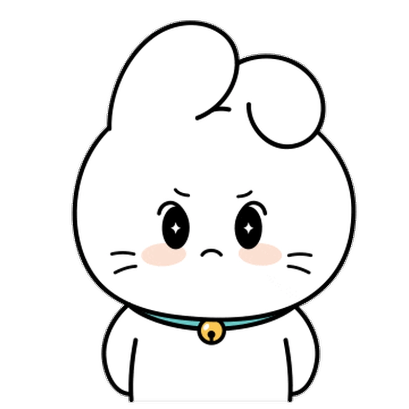 Hình ảnh sticker tự làm nét vẽ đơn giản mà đẹp