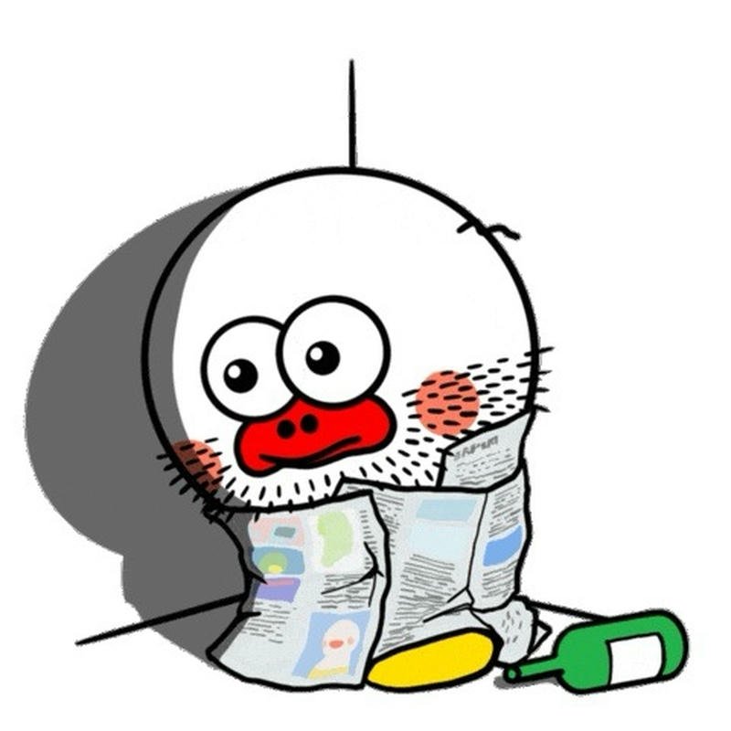 Hình meme nghèo cute nhưng ví tiền thì không ổn