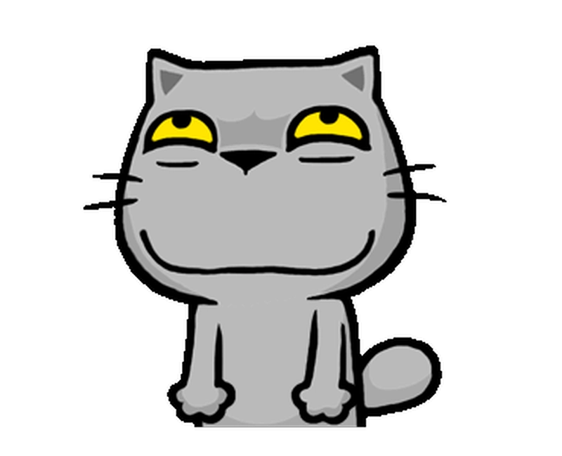 Mẫu sticker vibe trẻ trung sáng tạo