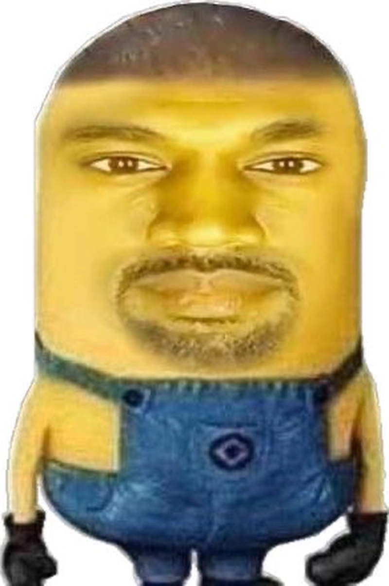 Meme Kanye West phản ứng cực hài