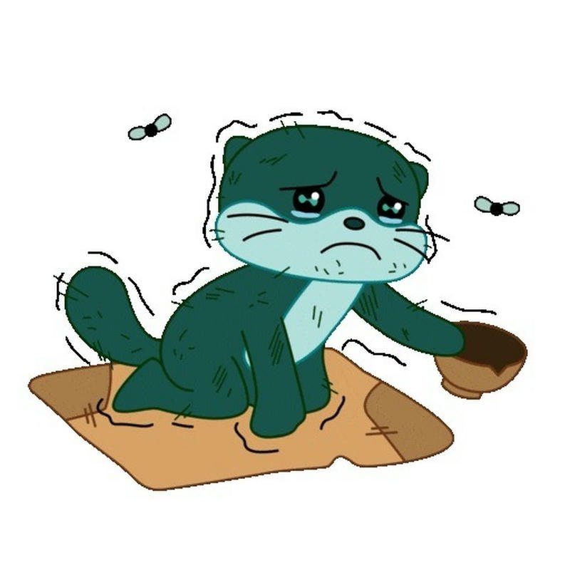 Nghèo nàn meme internet nổi tiếng cực vui nhộn