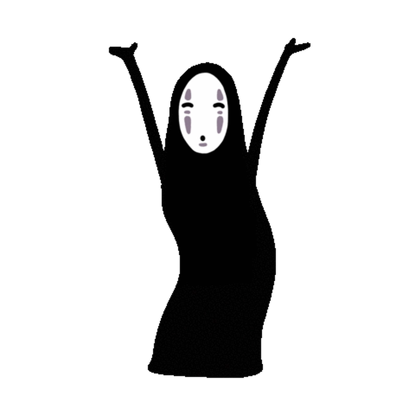 Nhãn dán hình icon đáng yêu vui vẻ