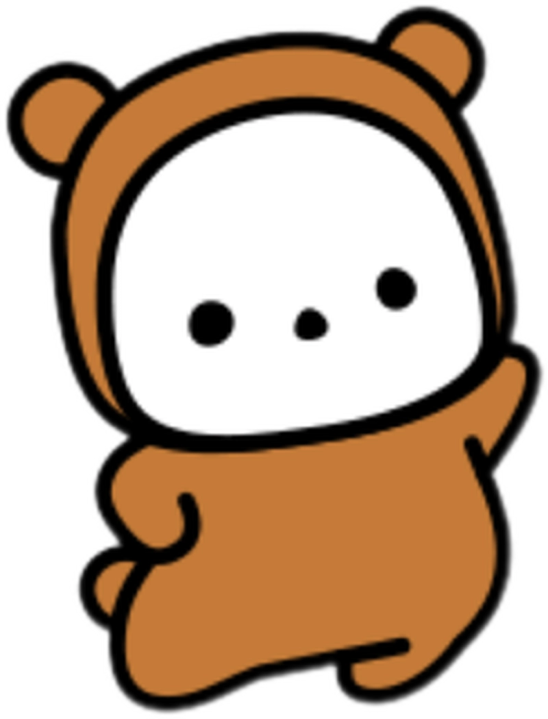 Nhãn dán sticker tự làm biểu cảm vui nhộn