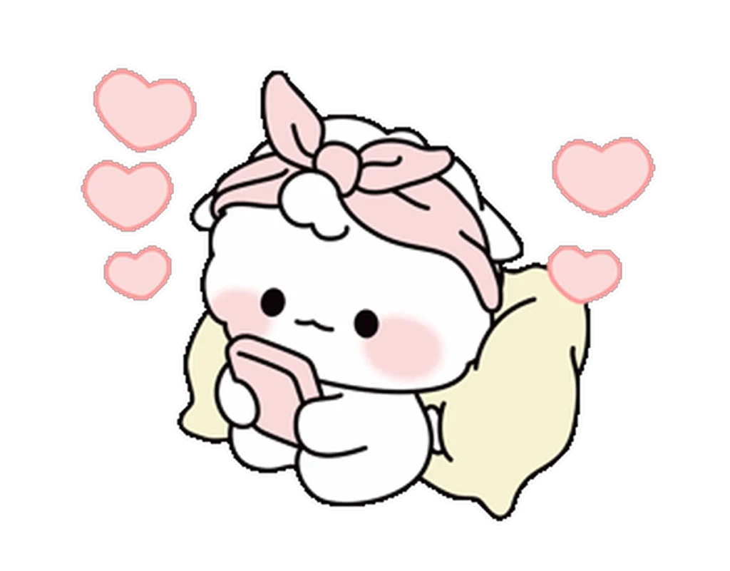 Sticker tự làm thumbnail