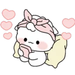 Sticker tự làm thumbnail