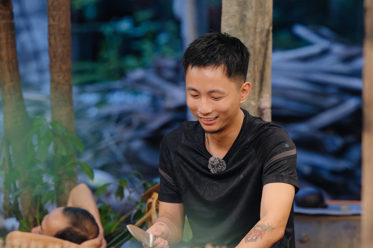 hình nền Rhymastic thumbnail