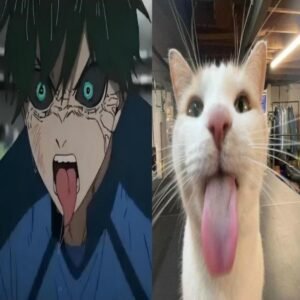 meme isagi thumbnail