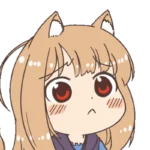 sticker anime thumbnail
