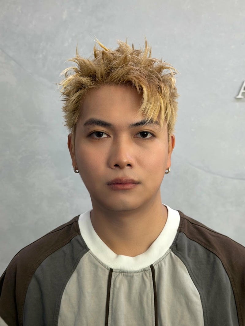Hình nền BigDaddy phong cách hiphop hiện đại