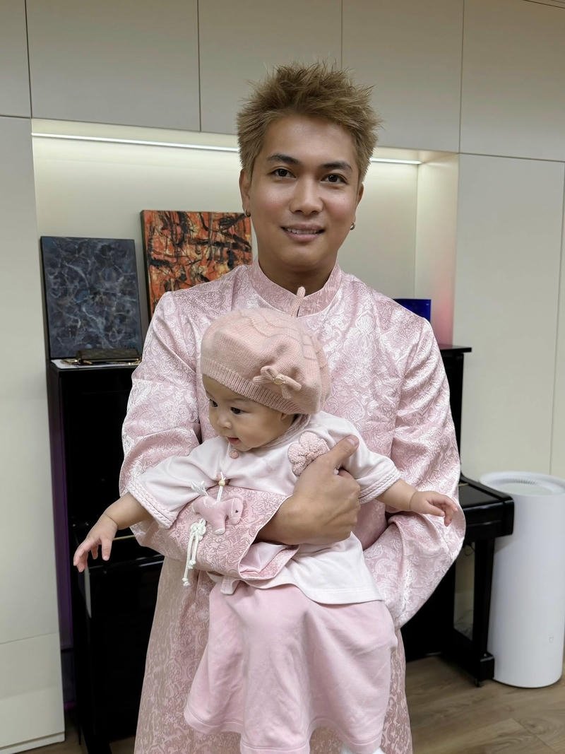 Hình nền BigDaddy thể hiện thần thái